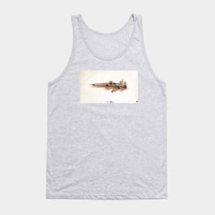 Asimov AWP Tank Top